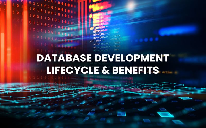 Database develop. life cy...