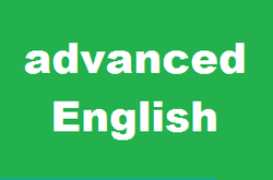 English (Advanced)